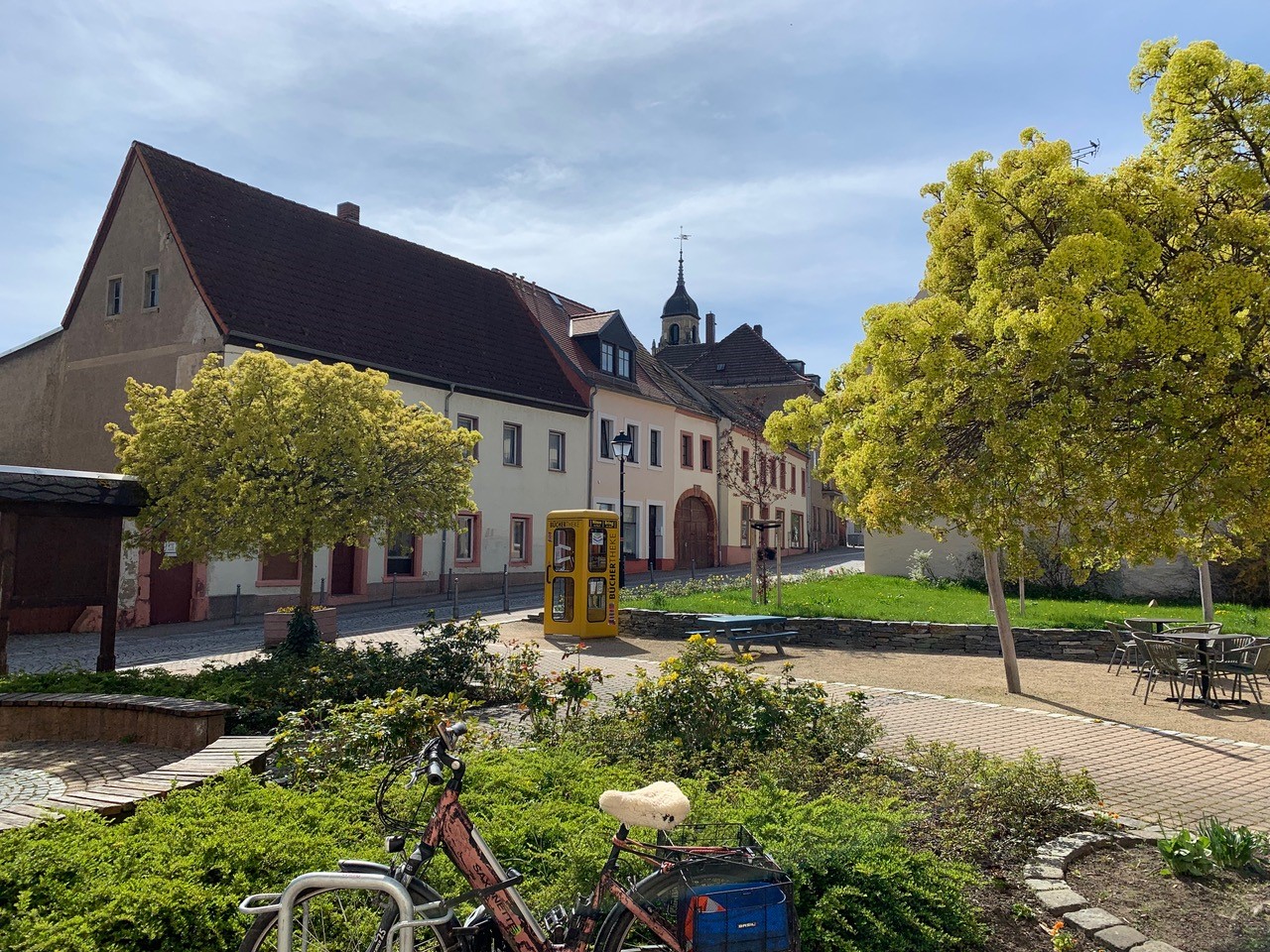 KV Bad Schmiedeberger in Bad Lausick 6