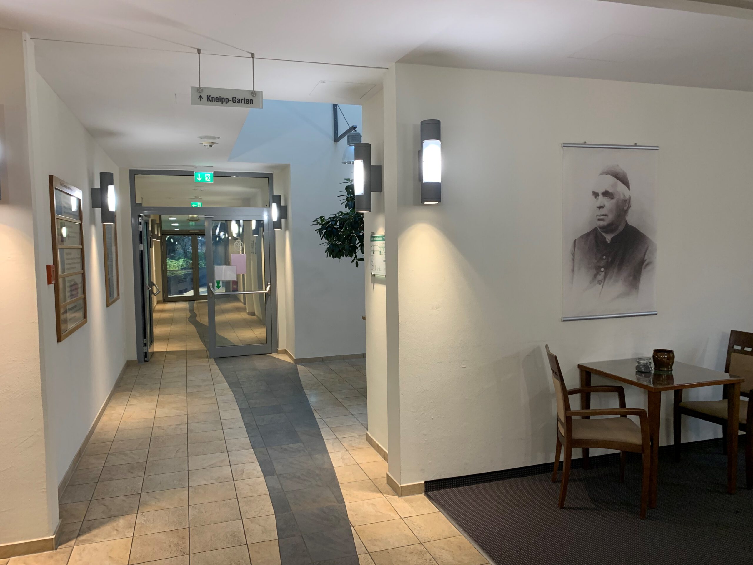 bei KV Bad Schmiedeberg 30.04.2022