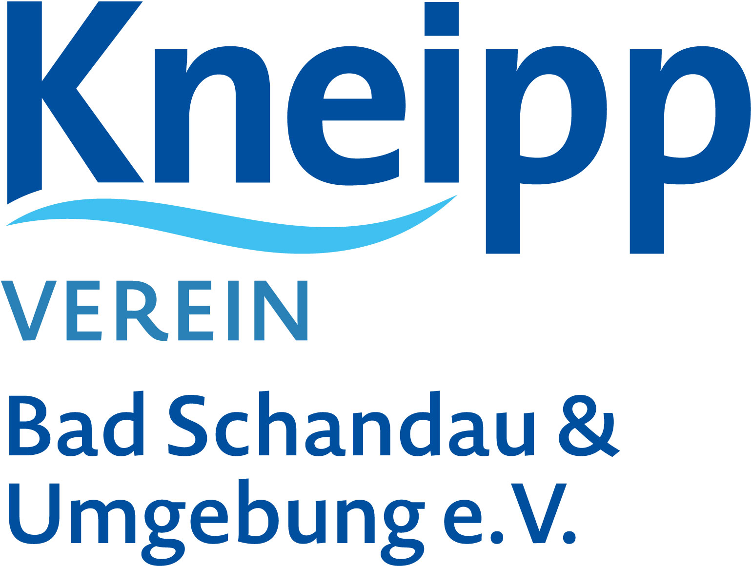 Kneipp-Bund-Logo-KV-Bad-Schandau-und-Umgebung Logo Kneipp-Verein Bad Schandau