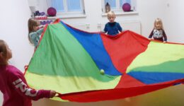 Kindersport 3