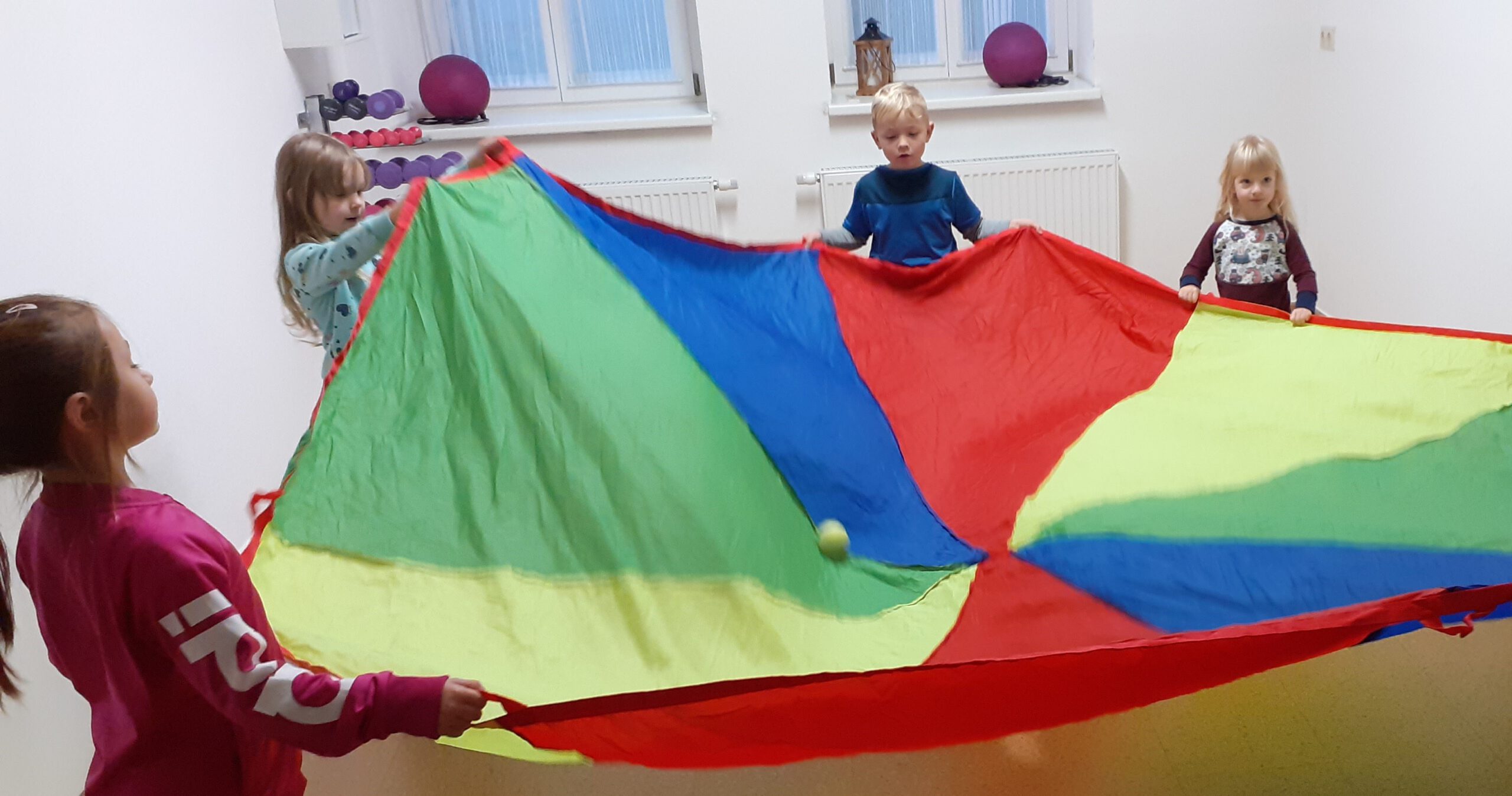 Kindersport 3