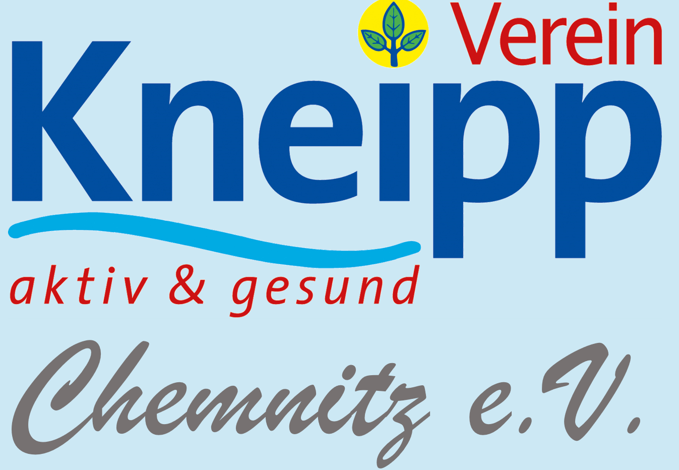 KV Chemnitz Logo Webseite