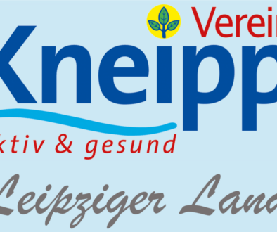Kneipp-Verein Leipziger Land e.V._Logo