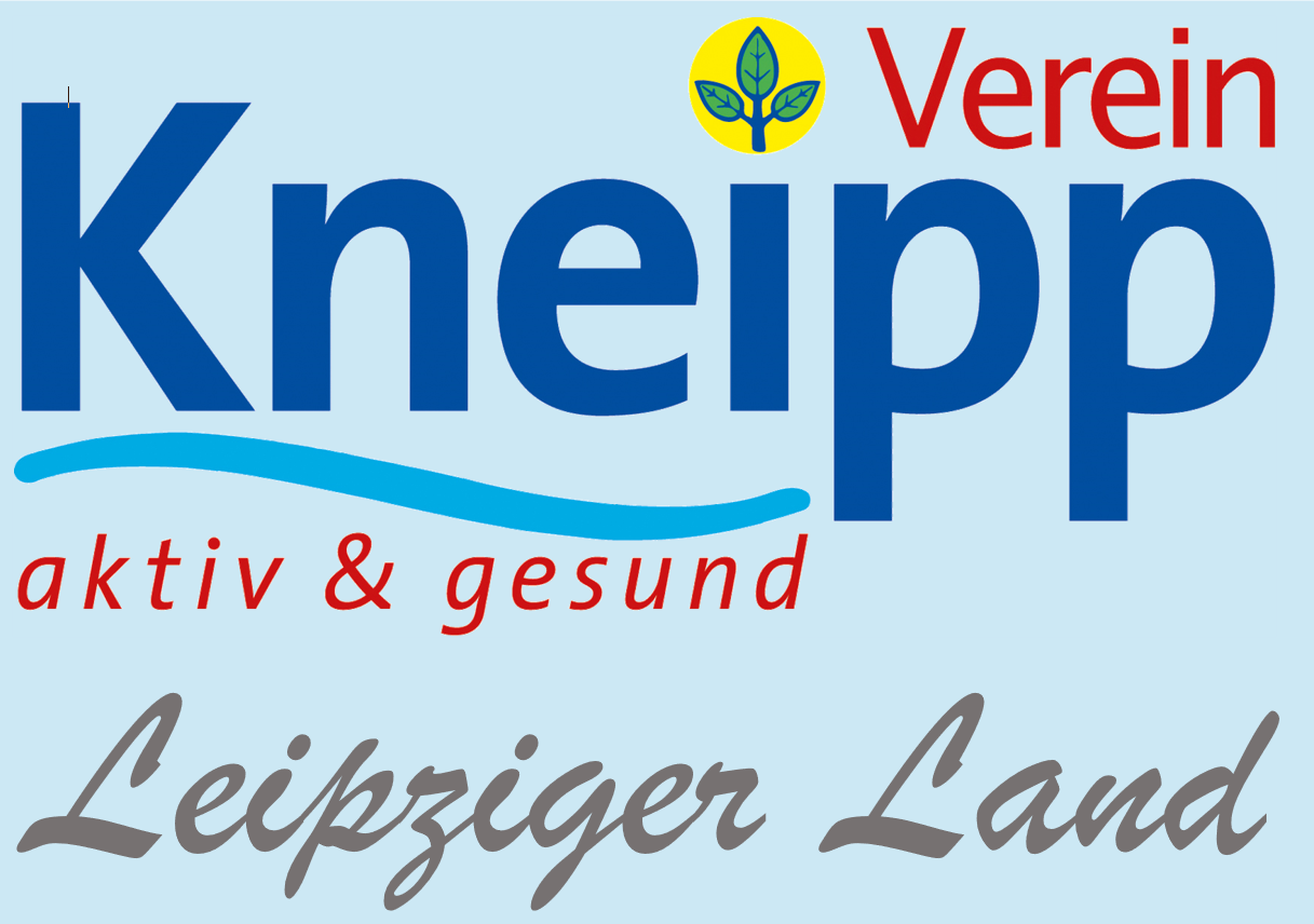 Kneipp-Verein Leipziger Land e.V._Logo