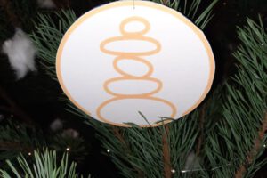 Weihnachten 2025 im Angelika Maternus Stift