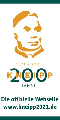 Kneipp 2021