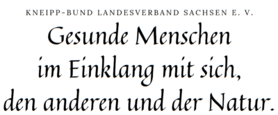 Gesunde Menschen im Einklang Gesunde Menschen im Einklang