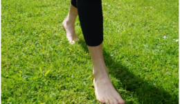 Tag des Fußes