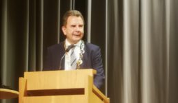 Bürgermeister Welzl