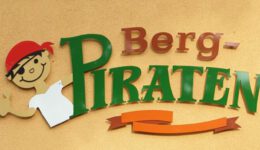Kita Bergpiraten Bad Muskau