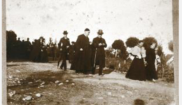 Foto von Grebmer