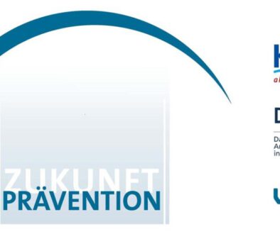 Kongress "Zukunft Prävention"
