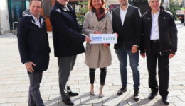 Kneippiade 2023 in Österreich