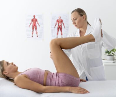 Chirotherapie