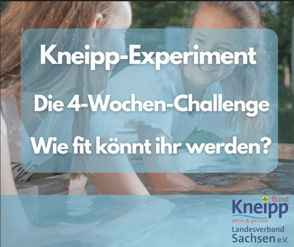 Kneipp-Experiment